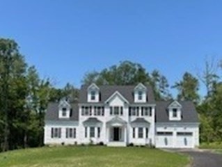 Lot 16 Rawson Farm, Mendon, Massachusetts, 4 Bedrooms Bedrooms, 9 Rooms Rooms,2.5 BathroomsBathrooms,Residential,For Sale,Rawson Farm,73298142