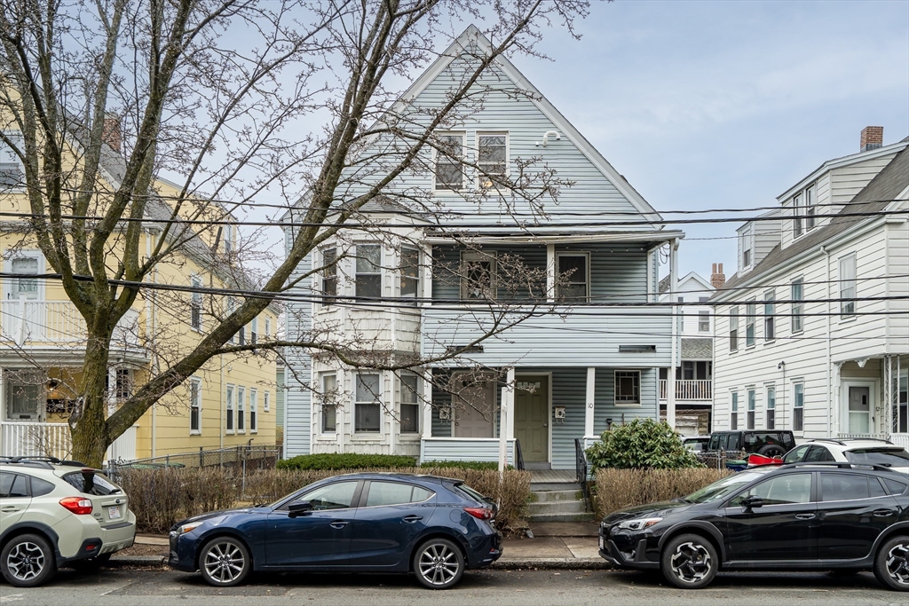 10 Hancock St, Somerville, Massachusetts, 8 Bedrooms Bedrooms, 12 Rooms Rooms,3 BathroomsBathrooms,Residential Income,For Sale,Hancock St,73353670