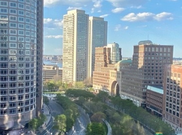 500 Atlantic Ave, Boston, Massachusetts, 2 Bedrooms Bedrooms, 4 Rooms Rooms,2.5 BathroomsBathrooms,Residential Lease,For Rent,Atlantic Ave,73406479