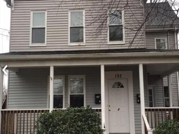 192 Pleasant St, Norwood, Massachusetts, 2 Bedrooms Bedrooms, 5 Rooms Rooms,1 BathroomBathrooms,Residential Lease,For Rent,Pleasant St,73375158