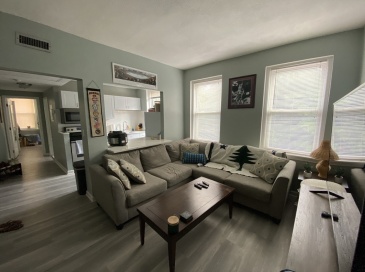 1409 Commonwealth Ave, Boston, Massachusetts, 1 Bedroom Bedrooms, 3 Rooms Rooms,1 BathroomBathrooms,Residential Lease,For Rent,Commonwealth Ave,73413899