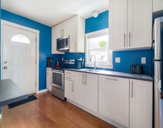 12 Cross St, Pepperell, Massachusetts, 4 Bedrooms Bedrooms, 11 Rooms Rooms,2 BathroomsBathrooms,Residential Income,For Sale,Cross St,73381830