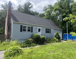 46 Queensland Rd, Billerica, Massachusetts, 3 Bedrooms Bedrooms, 6 Rooms Rooms,3 BathroomsBathrooms,Residential,For Sale,Queensland Rd,73397414