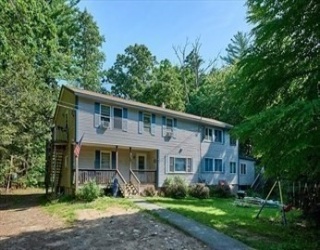 248 Amherst Rd., Belchertown, Massachusetts, 4 Bedrooms Bedrooms, 10 Rooms Rooms,2 BathroomsBathrooms,Residential Income,For Sale,Amherst Rd.,73384190