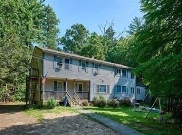 248 Amherst Rd., Belchertown, Massachusetts, 4 Bedrooms Bedrooms, 10 Rooms Rooms,2 BathroomsBathrooms,Residential Income,For Sale,Amherst Rd.,73384190