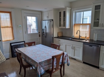 9 Fayette St, Cambridge, Massachusetts, 1 Bedroom Bedrooms, 3 Rooms Rooms,1 BathroomBathrooms,Residential Lease,For Rent,Fayette St,73404763
