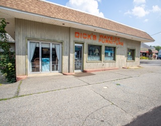 67 Central St, Winchendon, Massachusetts, ,Commercial Sale,For Sale,Central St,73392318