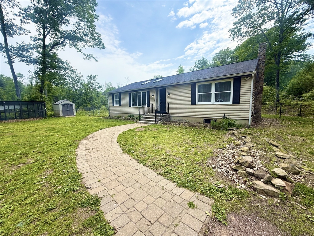 116 Ne Fitzwilliam Rd, Royalston, Massachusetts, 3 Bedrooms Bedrooms, 5 Rooms Rooms,2 BathroomsBathrooms,Residential,For Sale,Ne Fitzwilliam Rd,73393392