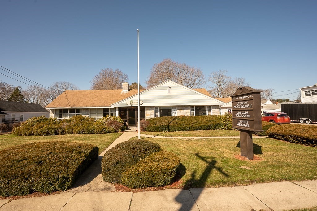 245 Main St, Oxford, Massachusetts, ,Commercial Lease,For Rent,Main St,73360163