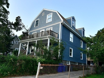 392 Reedsdale, Milton, Massachusetts, 2 Bedrooms Bedrooms, 5 Rooms Rooms,1 BathroomBathrooms,Residential Lease,For Rent,Reedsdale,73394543