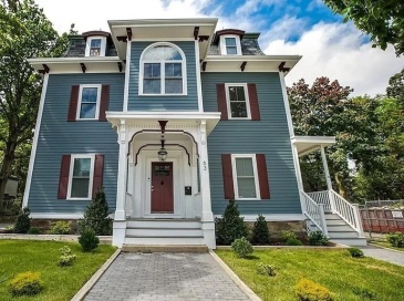 63 Perrin Street, Boston, Massachusetts, 3 Bedrooms Bedrooms, 8 Rooms Rooms,3 BathroomsBathrooms,Residential Lease,For Rent,Perrin Street,73396309