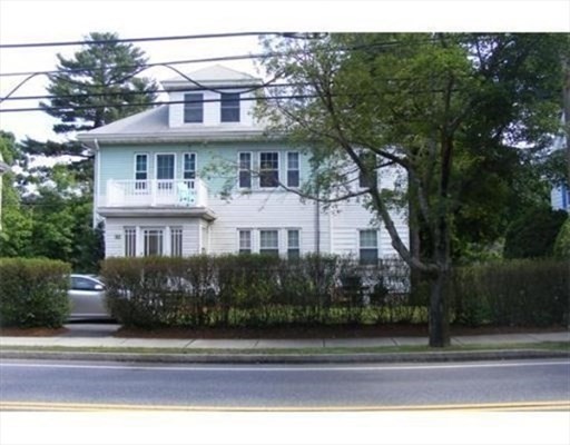 92 West Central St, Natick, Massachusetts, 2 Rooms Rooms,1 BathroomBathrooms,Residential Lease,For Rent,West Central St,73409035