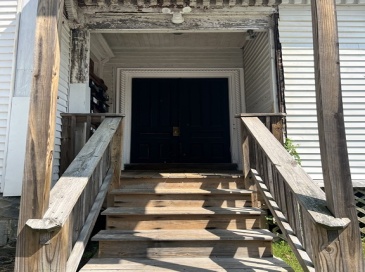 56 Dean St, Taunton, Massachusetts, 1 Room Rooms,1 BathroomBathrooms,Residential Lease,For Rent,Dean St,73410535