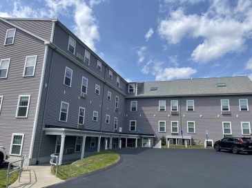 68 Spring Street, Mansfield, Massachusetts, 1 Bedroom Bedrooms, 3 Rooms Rooms,1 BathroomBathrooms,Residential Lease,For Rent,Spring Street,73409189