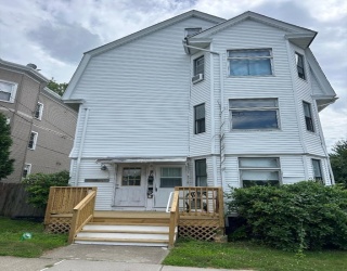 86 Cochran, Chicopee, Massachusetts, 3 Bedrooms Bedrooms, 6 Rooms Rooms,1 BathroomBathrooms,Residential Lease,For Rent,Cochran,73400713