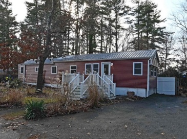 7 Siesta Drive, Wareham, Massachusetts, 2 Bedrooms Bedrooms, 5 Rooms Rooms,1 BathroomBathrooms,Residential,For Sale,Siesta Drive,73320840