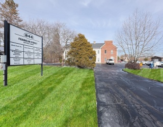 844 Franklin St., Wrentham, Massachusetts, ,Commercial Sale,For Sale,Franklin St.,73332967