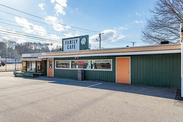 840 Water Street, Fitchburg, Massachusetts, ,Commercial Sale,For Sale,Water Street,73316247