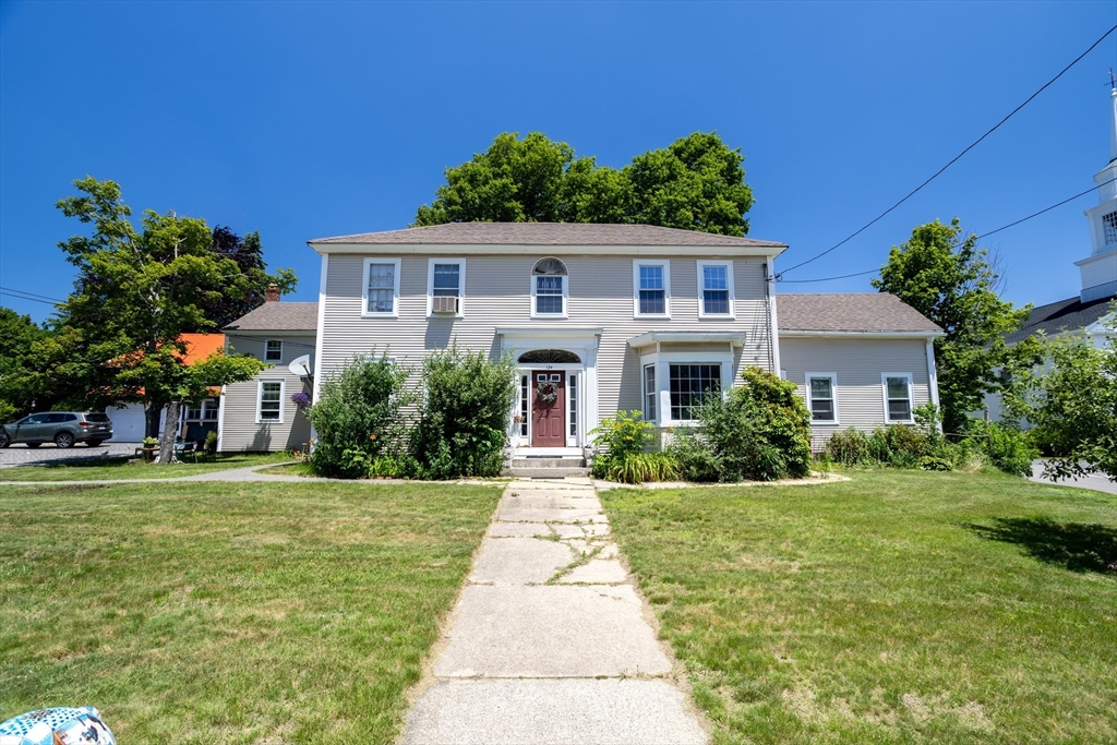 134 Main, Westminster, Massachusetts, 2 Bedrooms Bedrooms, 5 Rooms Rooms,2 BathroomsBathrooms,Residential Lease,For Rent,Main,73397001