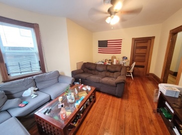 6 Carmel St, Boston, Massachusetts, 4 Bedrooms Bedrooms, 6 Rooms Rooms,1 BathroomBathrooms,Residential Lease,For Rent,Carmel St,73334153