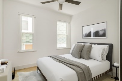 240 Parker Hill Ave, Boston, Massachusetts, 4 Bedrooms Bedrooms, 5 Rooms Rooms,2 BathroomsBathrooms,Residential Lease,For Rent,Parker Hill Ave,73334206