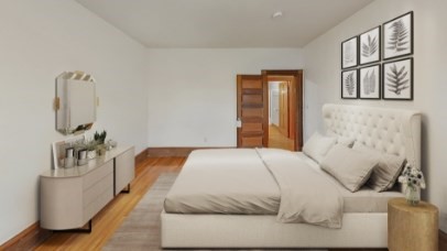 1526-1528 Tremont, Boston, Massachusetts, 5 Bedrooms Bedrooms, 6 Rooms Rooms,2 BathroomsBathrooms,Residential Lease,For Rent,Tremont,73334216