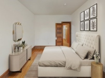 1526-1528 Tremont, Boston, Massachusetts, 5 Bedrooms Bedrooms, 6 Rooms Rooms,2 BathroomsBathrooms,Residential Lease,For Rent,Tremont,73334216