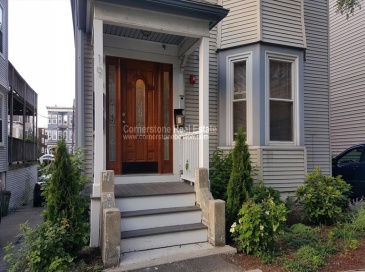 19 Dorset Street, Boston, Massachusetts, 3 Bedrooms Bedrooms, 4 Rooms Rooms,1 BathroomBathrooms,Residential Lease,For Rent,Dorset Street,73390892