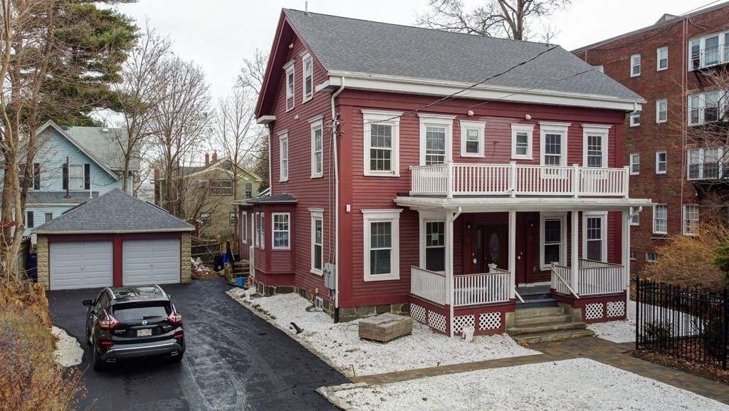 37 Park St, Malden, Massachusetts, 4 Bedrooms Bedrooms, 8 Rooms Rooms,4 BathroomsBathrooms,Residential Lease,For Rent,Park St,73361246