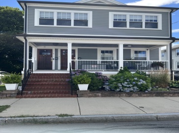 51 Linwood Street, Medford, Massachusetts, 3 Bedrooms Bedrooms, 6 Rooms Rooms,1 BathroomBathrooms,Residential Lease,For Rent,Linwood Street,73407044