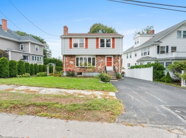 31 Fairmount Way, Quincy, Massachusetts, 3 Bedrooms Bedrooms, 9 Rooms Rooms,2.5 BathroomsBathrooms,Residential Lease,For Rent,Fairmount Way,73417303