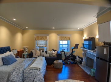 88 Charles, Boston, Massachusetts, 1 Room Rooms,1 BathroomBathrooms,Residential Lease,For Rent,Charles,73376504