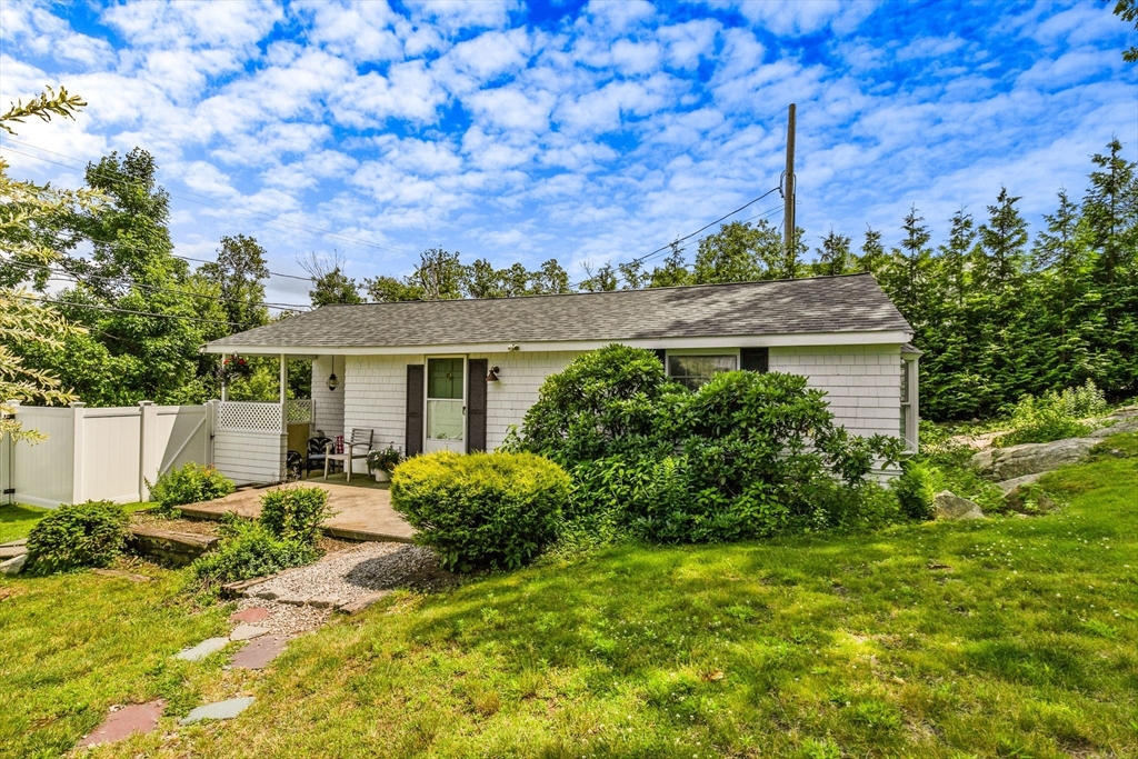 92 Atlantic - Cottage, Cohasset, Massachusetts, 1 Bedroom Bedrooms, 4 Rooms Rooms,1 BathroomBathrooms,Residential Lease,For Rent,Atlantic - Cottage,73340931