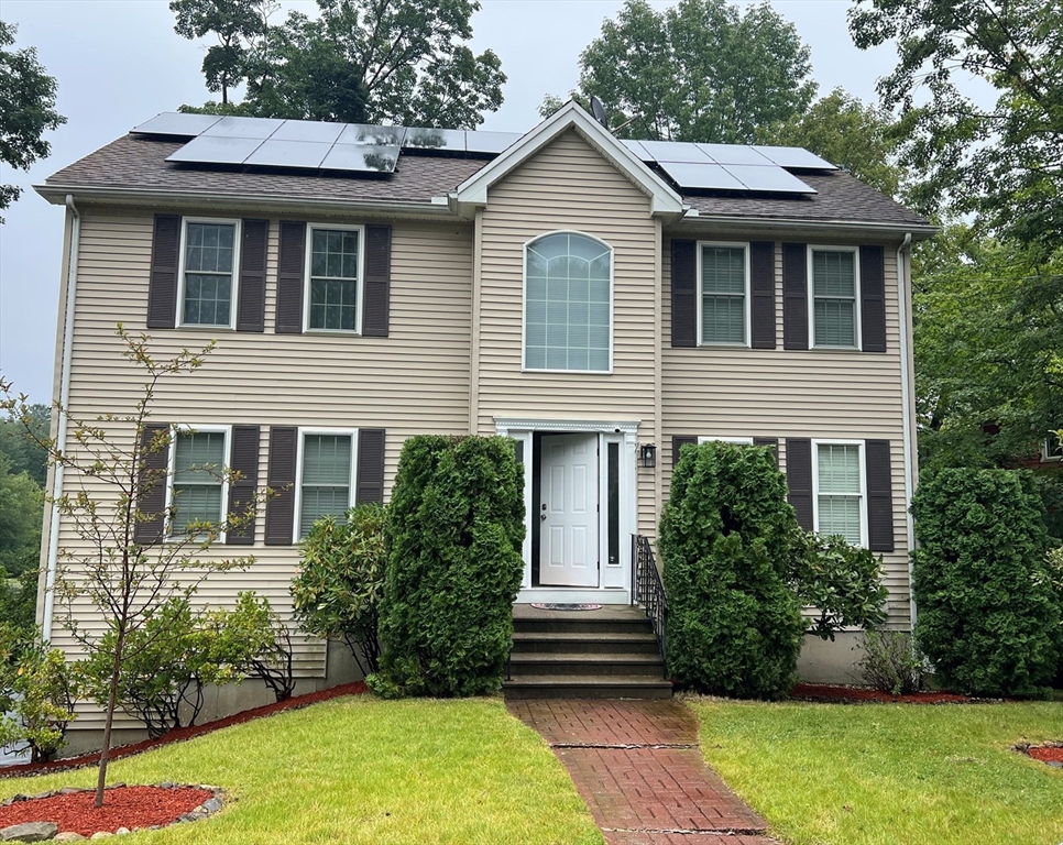 142 Olean St, Worcester, Massachusetts, 3 Bedrooms Bedrooms, 7 Rooms Rooms,2.5 BathroomsBathrooms,Residential Lease,For Rent,Olean St,73413077