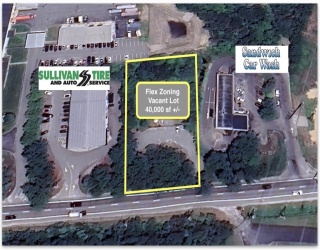 364 Massachusetts 130, Sandwich, Massachusetts, ,Land,For Sale,Massachusetts 130,73328351