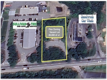 364 Massachusetts 130, Sandwich, Massachusetts, ,Land,For Sale,Massachusetts 130,73328351