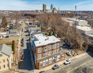 903 Main Street, West Springfield, Massachusetts, ,Commercial Sale,For Sale,Main Street,73349833