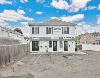567-569 Springfield St, Agawam, Massachusetts, ,Commercial Sale,For Sale,Springfield St,73371818