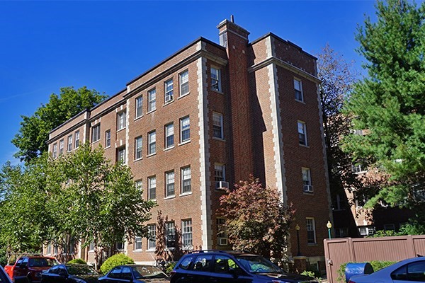 21 Chauncy St, Cambridge, Massachusetts, 1 Bedroom Bedrooms, 3 Rooms Rooms,1 BathroomBathrooms,Residential Lease,For Rent,Chauncy St,73410703