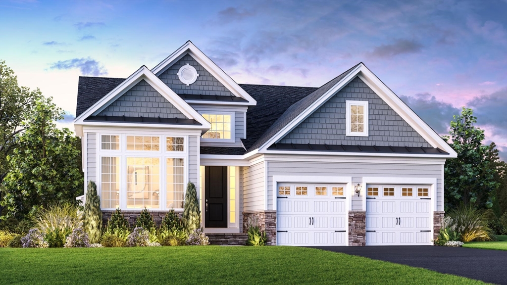 13 Tamarack Way, Tyngsborough, Massachusetts, 2 Bedrooms Bedrooms, 6 Rooms Rooms,2 BathroomsBathrooms,Residential,For Sale,Tamarack Way,73330929