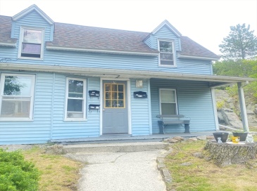 69 Parker Street, Quincy, Massachusetts, 2 Bedrooms Bedrooms, 4 Rooms Rooms,1 BathroomBathrooms,Residential Lease,For Rent,Parker Street,73410238