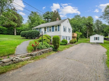 12 Allen St, Pembroke, Massachusetts, 4 Bedrooms Bedrooms, 8 Rooms Rooms,2 BathroomsBathrooms,Residential Income,For Sale,Allen St,73393416