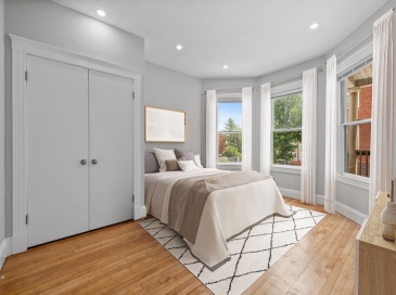 29 Magnolia St, Boston, Massachusetts, 4 Bedrooms Bedrooms, 7 Rooms Rooms,1 BathroomBathrooms,Residential Lease,For Rent,Magnolia St,73387313