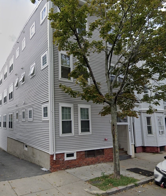 244 Paris St, Boston, Massachusetts, 3 Bedrooms Bedrooms, 6 Rooms Rooms,2 BathroomsBathrooms,Residential Lease,For Rent,Paris St,73395702