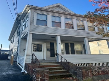 24 Parlin St, Everett, Massachusetts, 2 Bedrooms Bedrooms, 4 Rooms Rooms,1 BathroomBathrooms,Residential Lease,For Rent,Parlin St,73406999