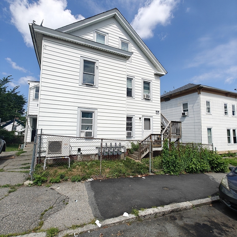 57 King Street, Worcester, Massachusetts, 3 Bedrooms Bedrooms, 5 Rooms Rooms,1 BathroomBathrooms,Residential Lease,For Rent,King Street,73406883