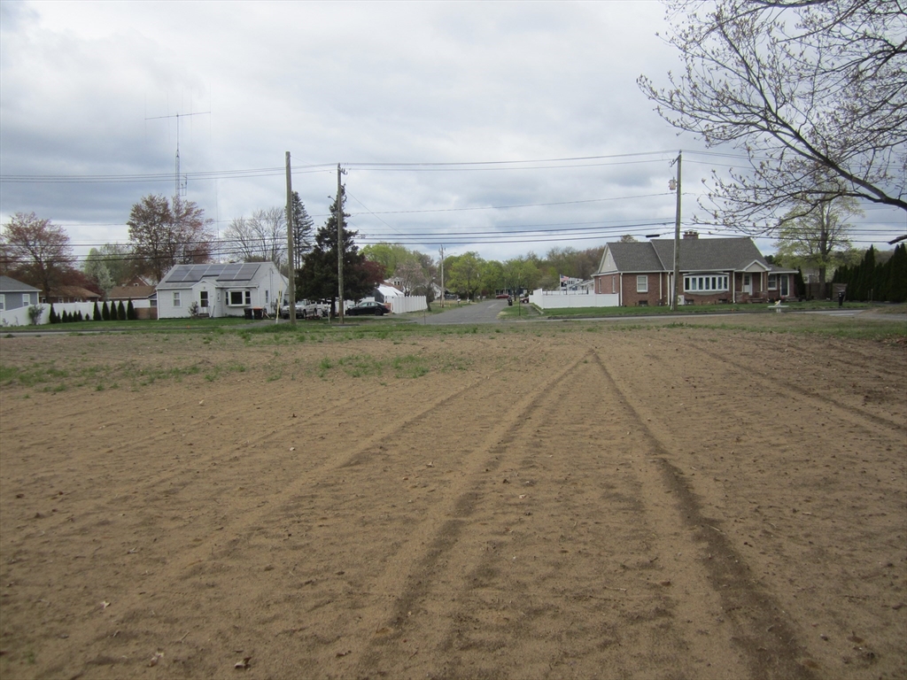 Lot B Mill Street, Agawam, Massachusetts, ,Land,For Sale,Mill Street,73366883