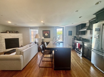 47 Soley St, Boston, Massachusetts, 1 Bedroom Bedrooms, 3 Rooms Rooms,1 BathroomBathrooms,Residential Lease,For Rent,Soley St,73409478