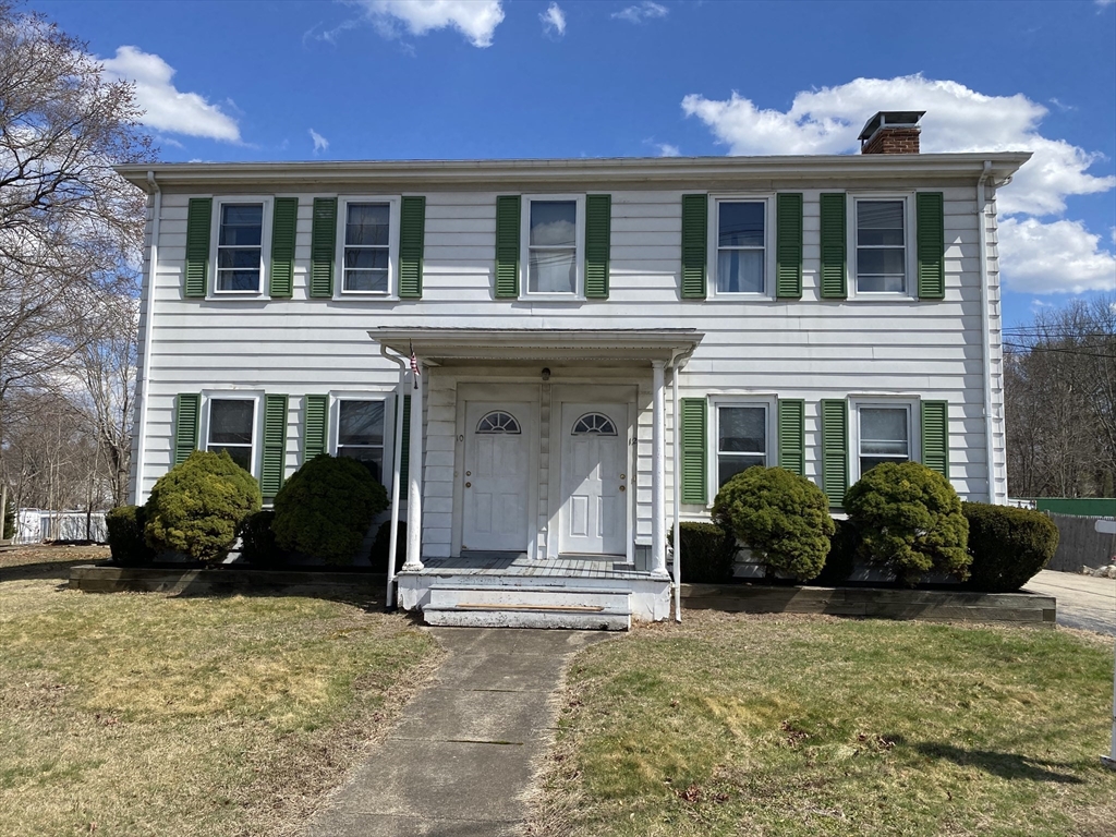 10-12 Spring Street, Rockland, Massachusetts, 6 Bedrooms Bedrooms, 12 Rooms Rooms,3 BathroomsBathrooms,Residential Income,For Sale,Spring Street,73313381