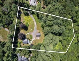 725 Wellesley St, Weston, Massachusetts, ,Land,For Sale,Wellesley St,73400240